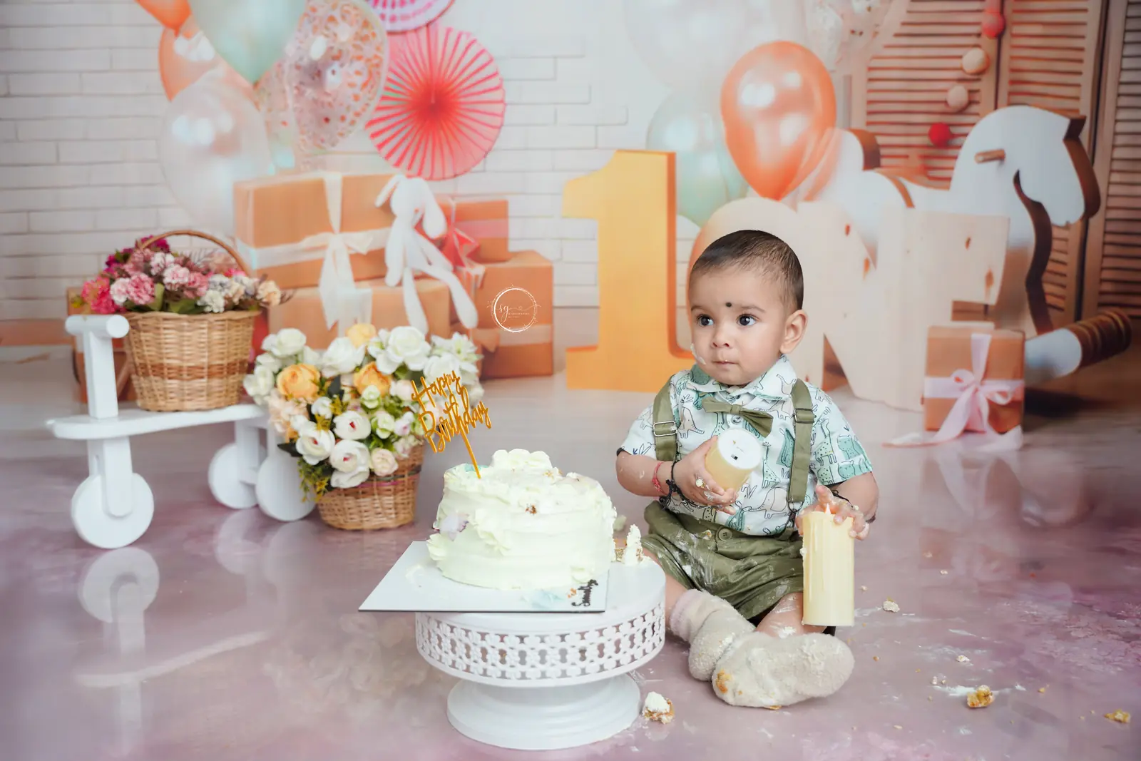 Milestone Photography