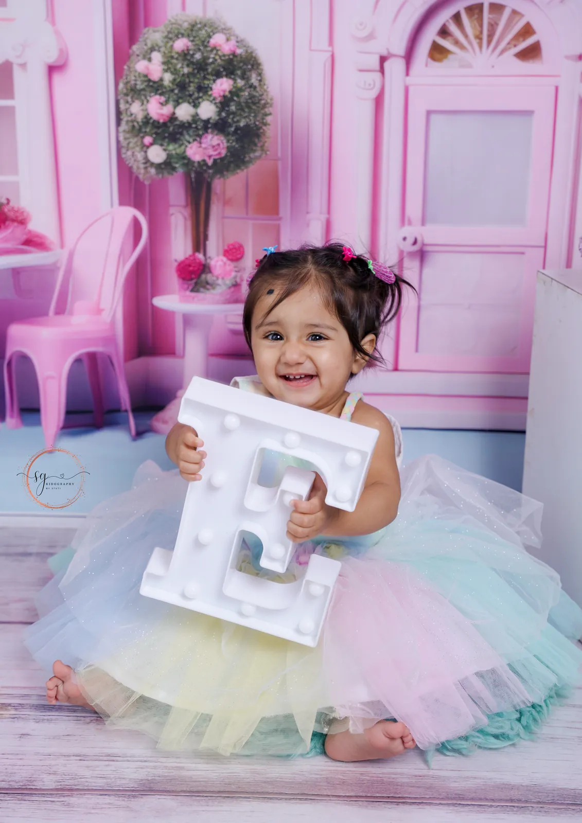 Children Photography Shimla