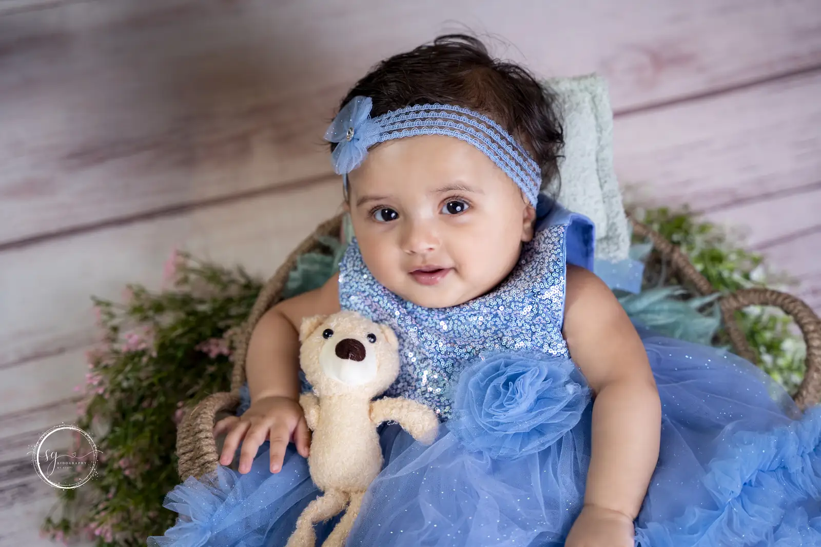 Kids Photoshoot Mandi