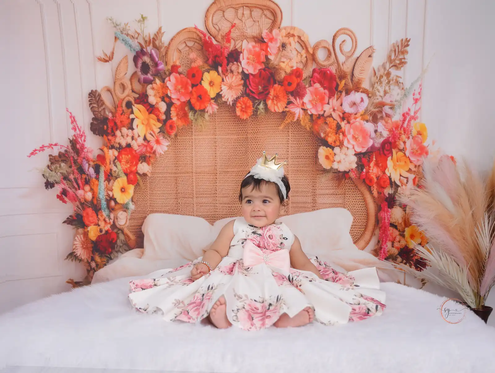 Kids Photoshoot Shimla