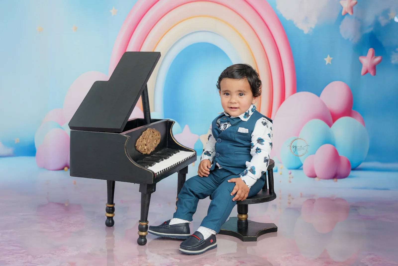 Children Photography Shimla