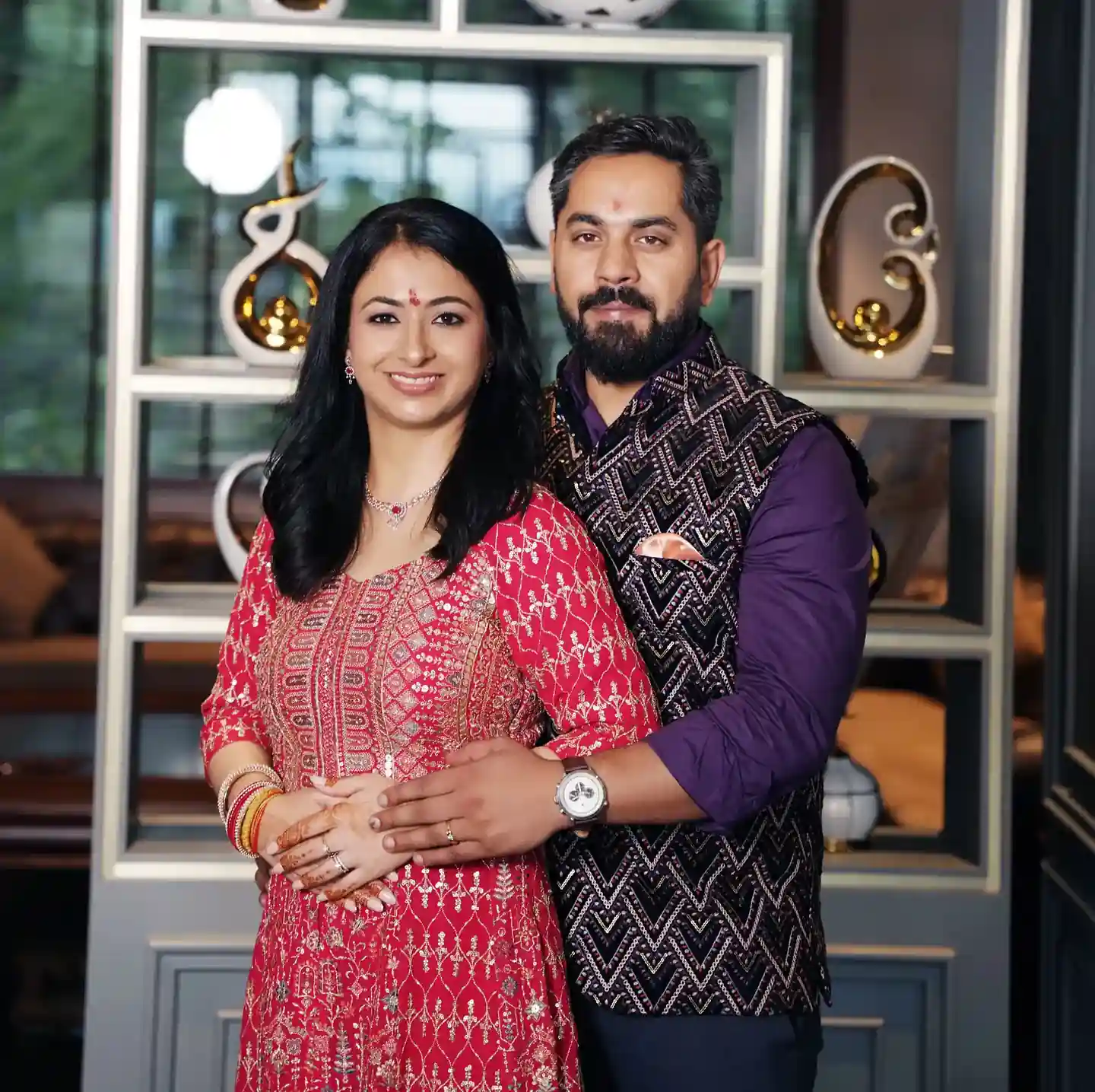 Engagement Shoot Bamta 1