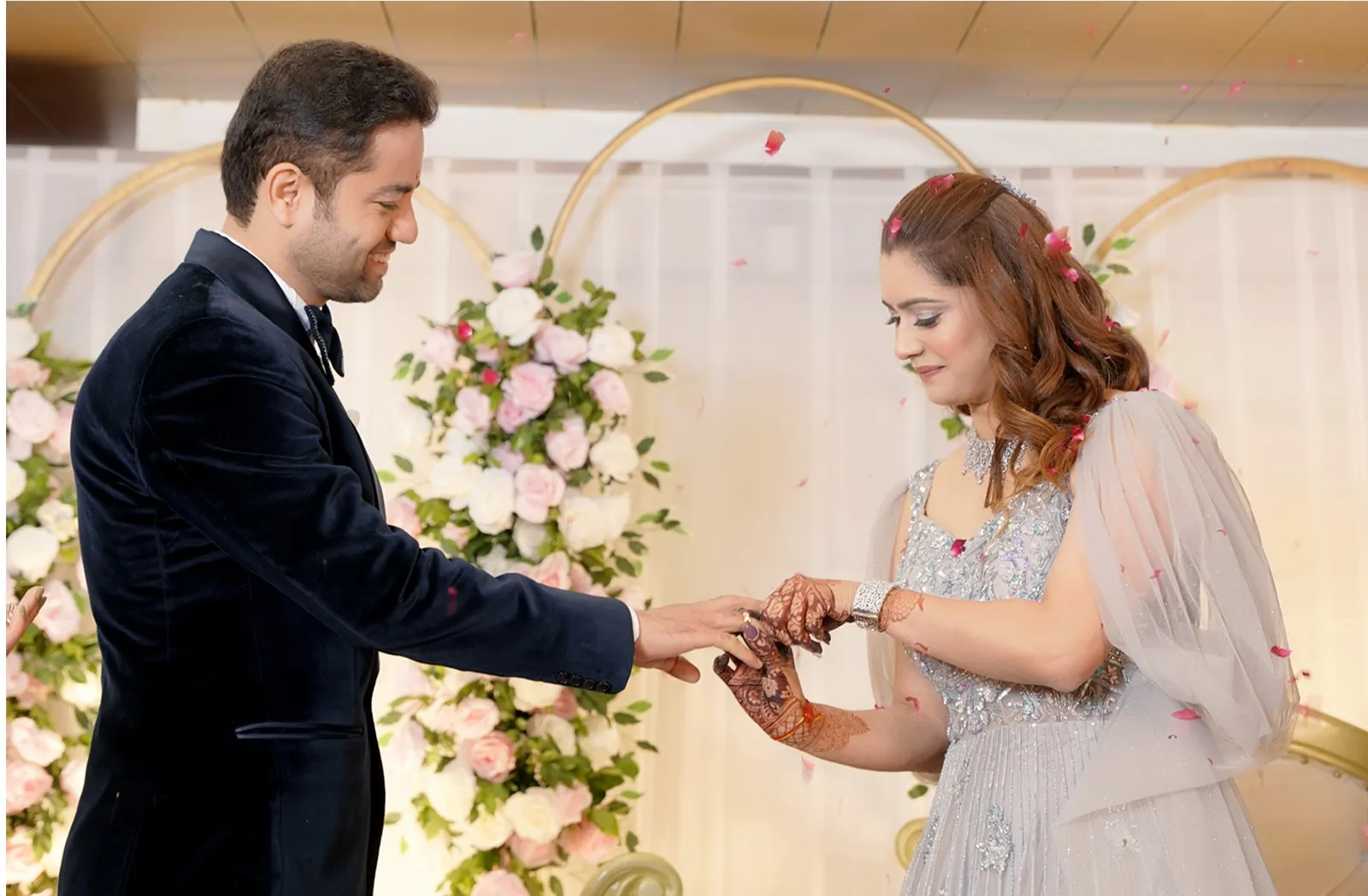 Destination Engagement Shoot