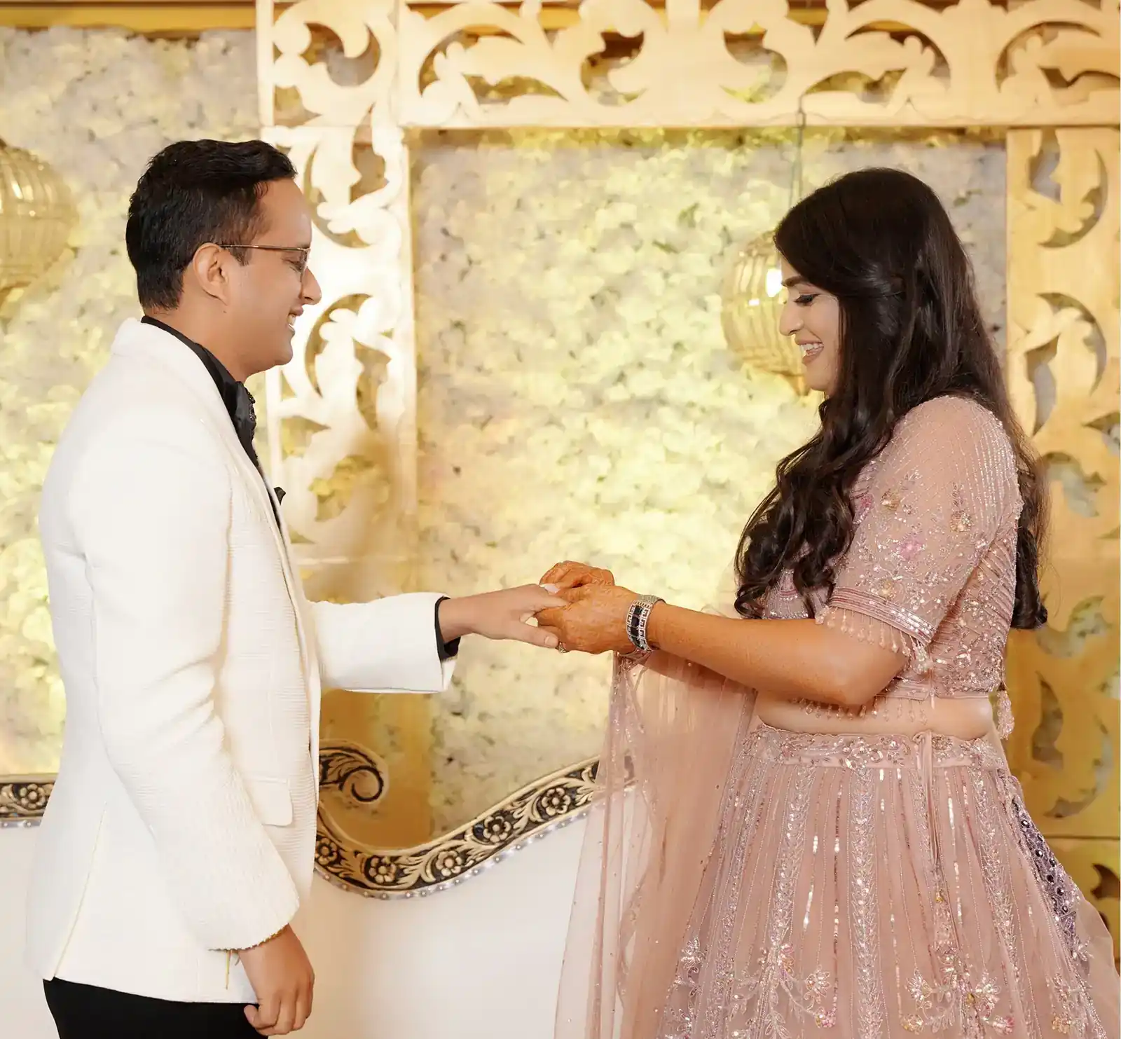 Casual Lifestyle Shoot