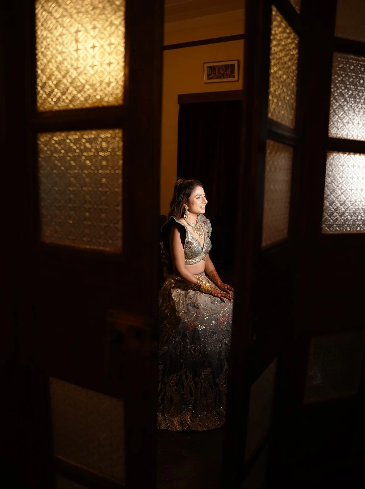 Engagement Shoot Bhrari 2