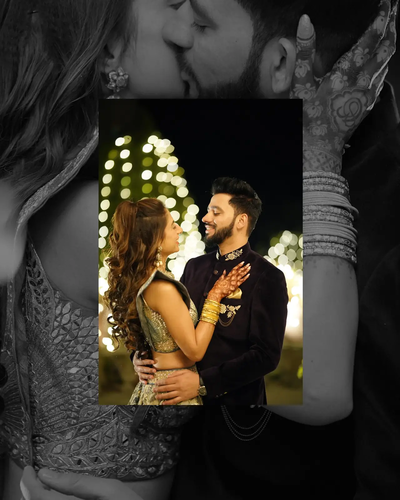 Engagement Shoot Bhrari 7