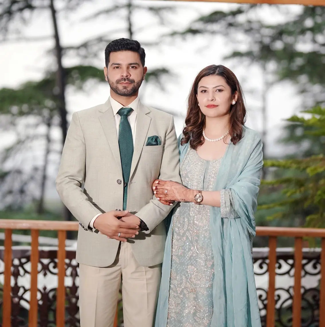 Engagement Shoot Jhandutta 3