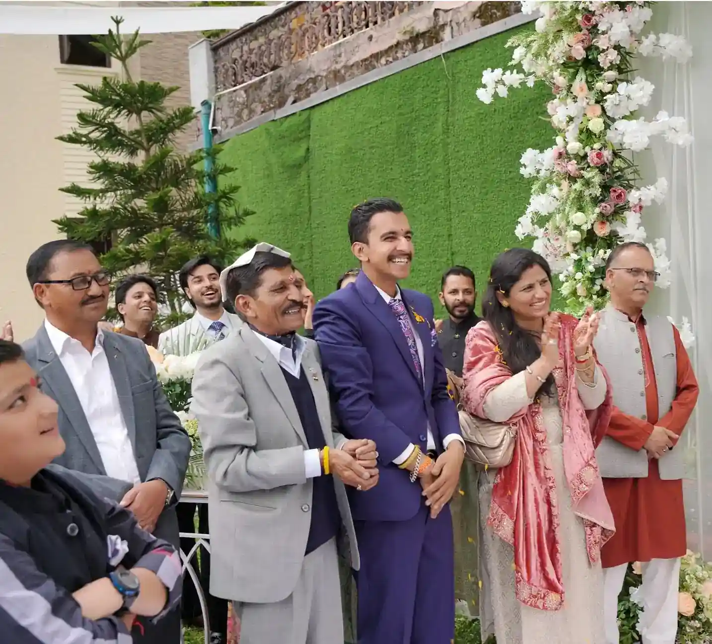 Engagement Shoot Jhandutta 8