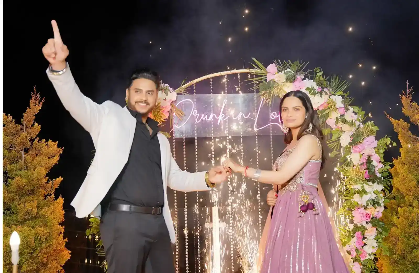 Engagement Shoot Naina Devi 3