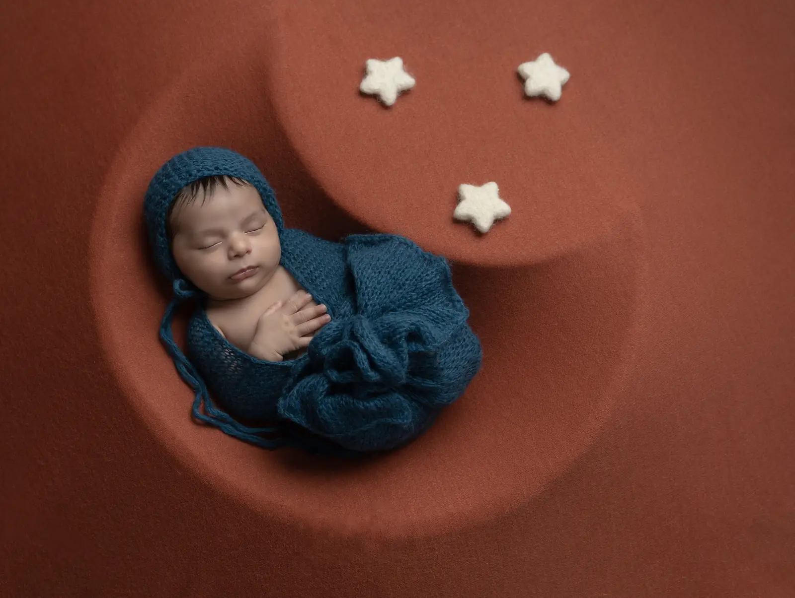 Infant Photography Solan