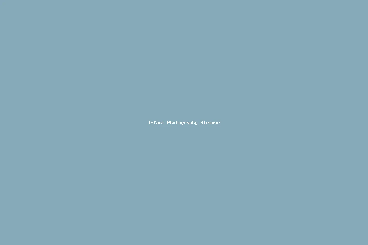 Infant Photography Sirmour