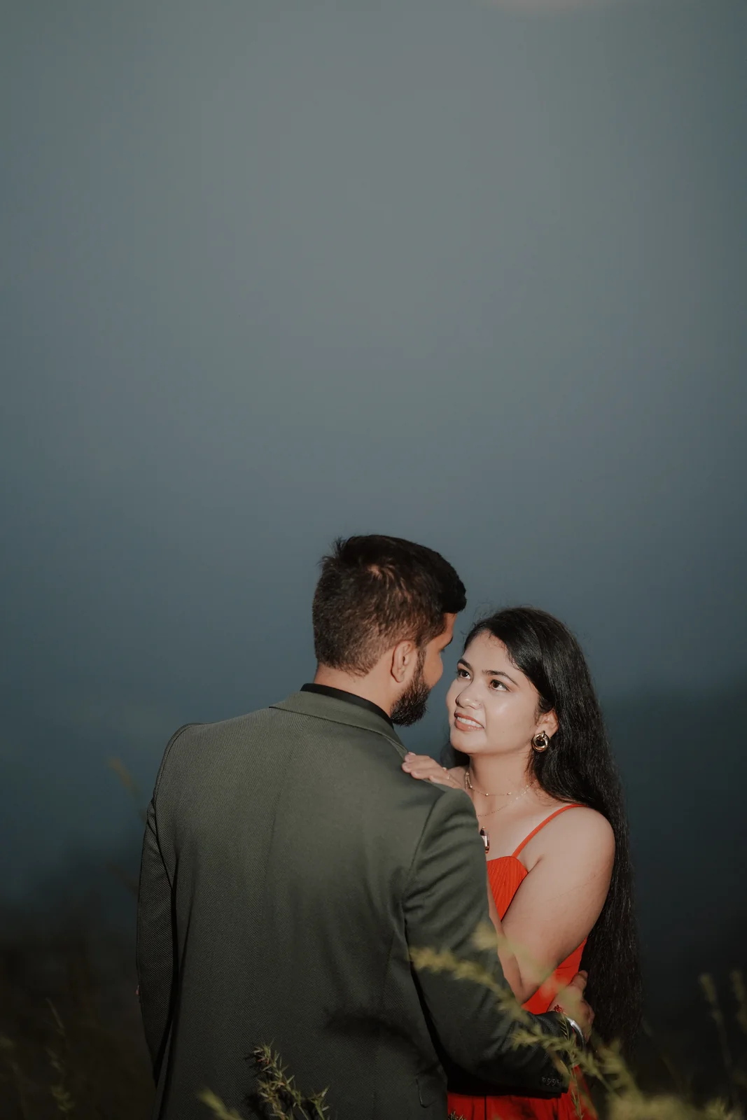 Pre-Wedding Shoot Bassi 2