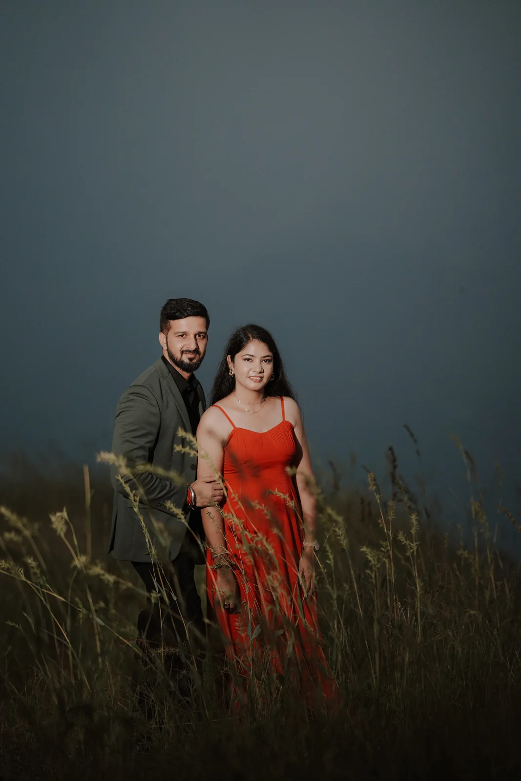 Pre-Wedding Shoot Bassi 3
