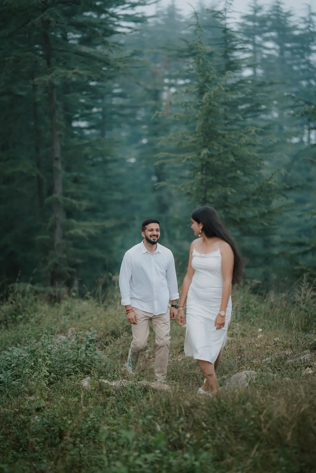 Pre-Wedding Shoot Bassi 6