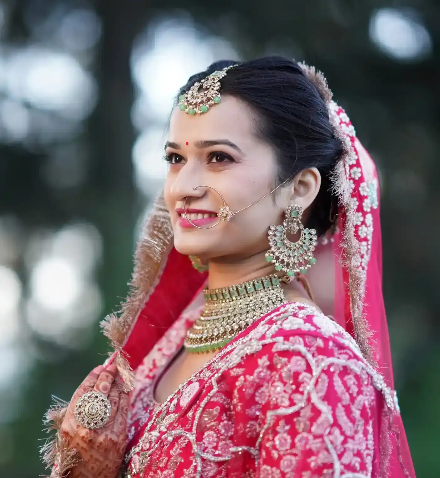 Wedding Shoot Bilaspur 3