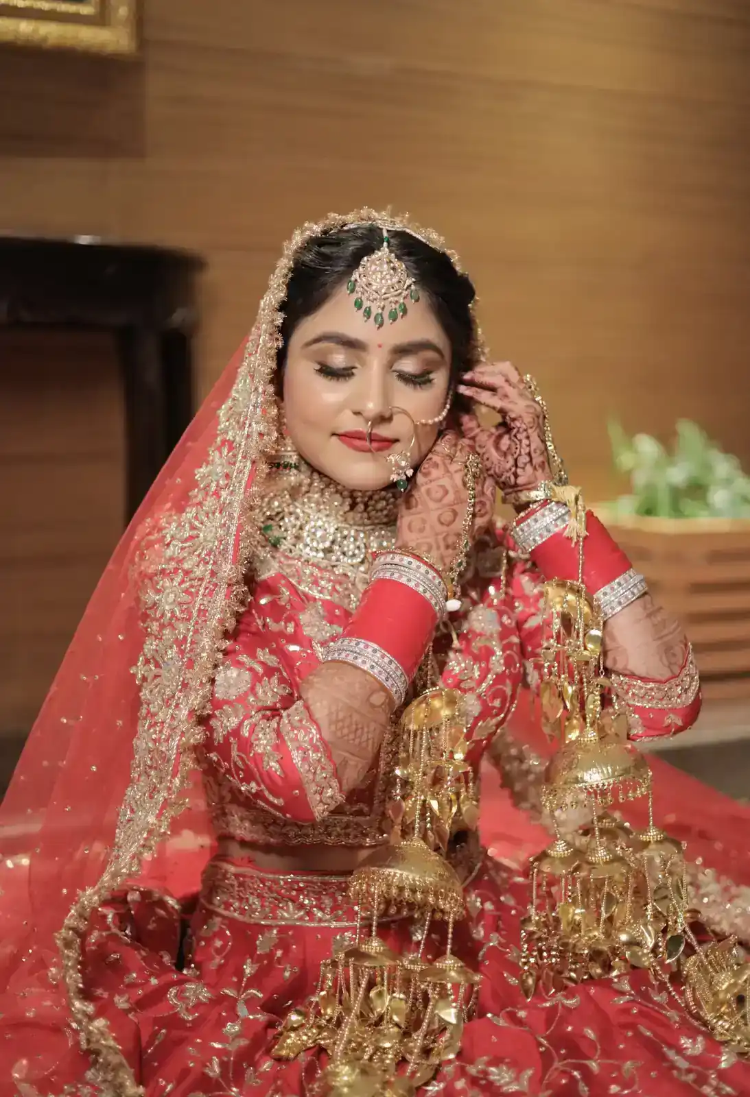 Wedding Shoot Ghumarwin 1