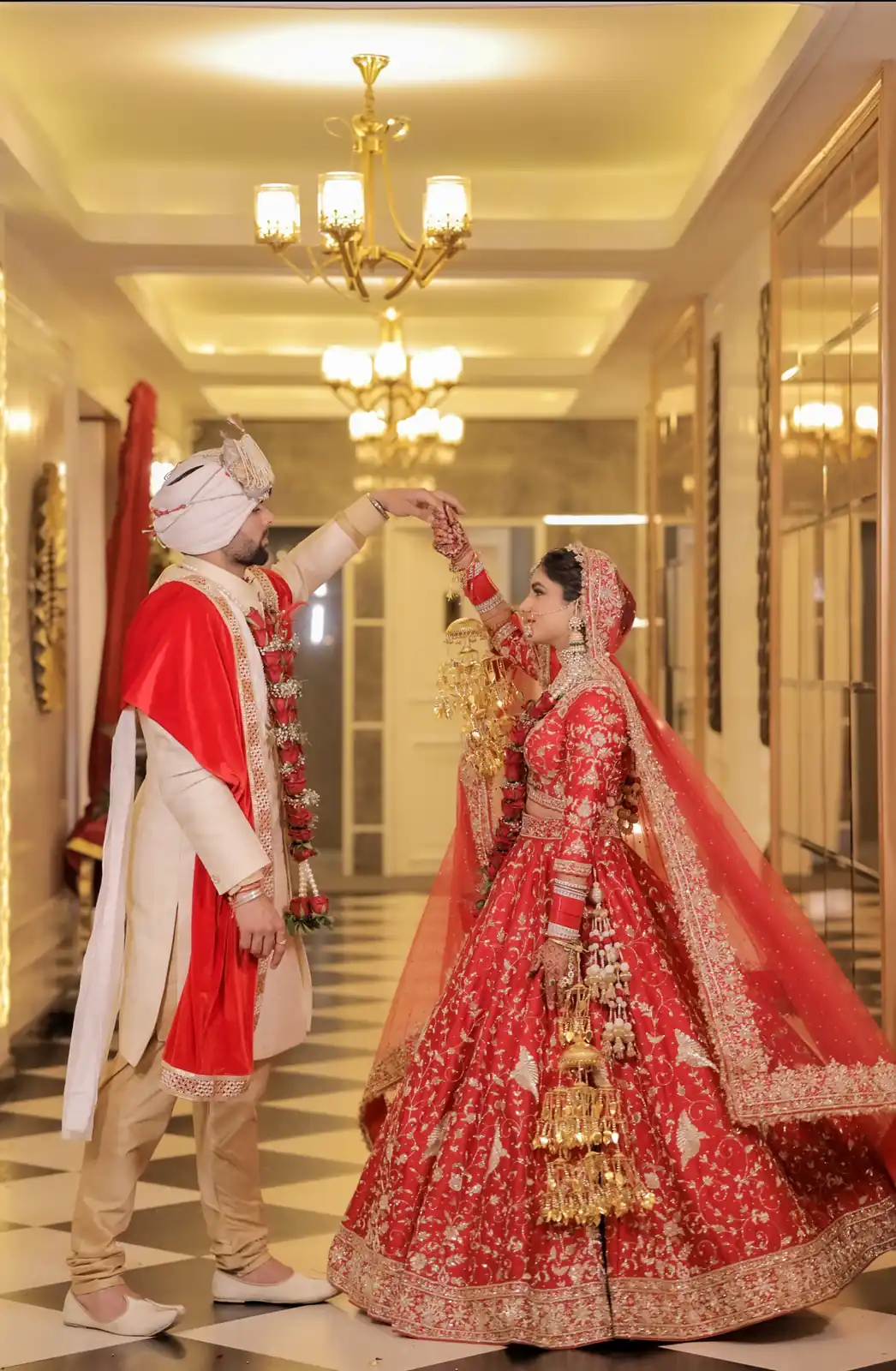 Wedding Shoot Ghumarwin 4