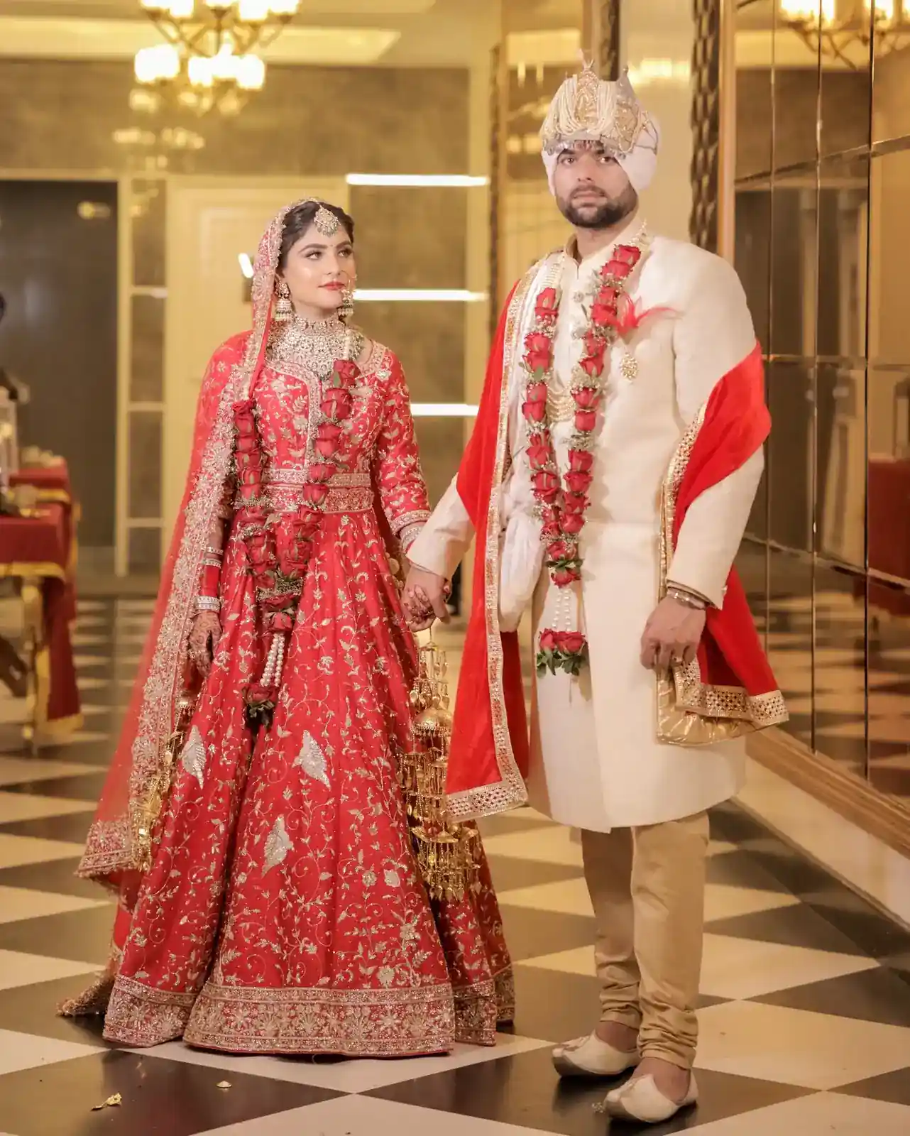 Wedding Shoot Ghumarwin 7