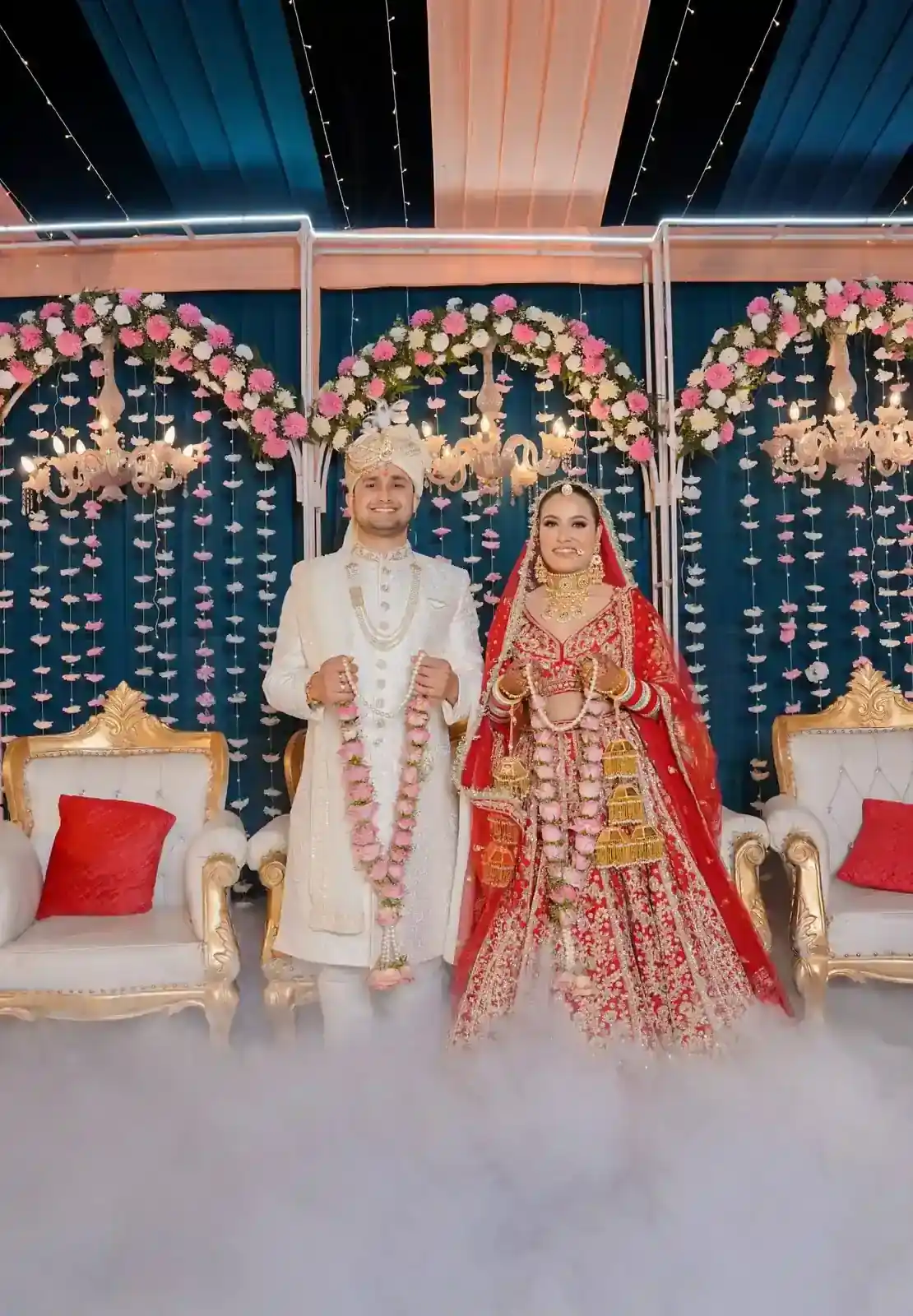 Wedding Shoot Jhanduta 2