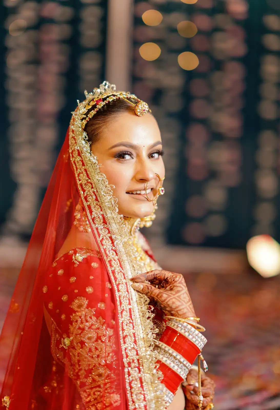 Wedding Shoot Jhanduta 6